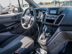 Used 2021  Ford Transit Connect Van XL SWB w&sol;Rear Symmetrical Doors at A Motors Sales & Finance near San Antonio&comma; TX
