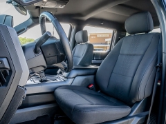 Used 2019  Ford F-150 2WD SuperCrew XLT 5 1&sol;2 at A Motors Sales & Finance near San Antonio&comma; TX