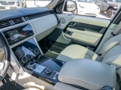 Used 2019  Land Rover Range Rover 4d SUV 3&period;0L SC HSE at A Motors Sales & Finance near San Antonio&comma; TX