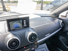 Used 2017  Audi A3 4d Sedan 2&period;0T Premium at A Motors Sales & Finance near San Antonio&comma; TX