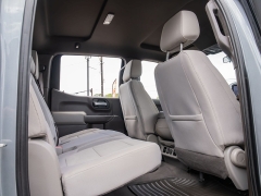 Used 2020  Chevrolet Silverado 1500 2WD Crew Cab LT at A Motors Sales & Finance near San Antonio&comma; TX