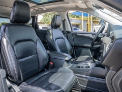 Used 2021  Ford Escape SEL FWD at A Motors Sales & Finance near San Antonio&comma; TX
