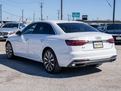 Used 2020  Audi A4 4d Sedan Premium at A Motors Sales & Finance near San Antonio&comma; TX