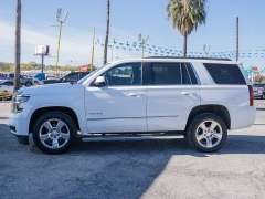 Used 2016  Chevrolet Tahoe 4d SUV 4WD LT at A Motors Sales & Finance near San Antonio, TX
