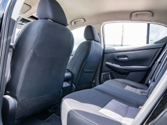 Used 2024  Nissan Sentra SR CVT at A Motors Sales & Finance near San Antonio&comma; TX