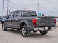 Used 2020  Ford F-150 4WD SuperCrew Lariat 5 1&sol;2 at A Motors Sales & Finance near San Antonio&comma; TX