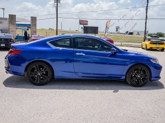 Used 2017  Honda Accord Coupe 2d Touring at A Motors Sales & Finance near San Antonio&comma; TX