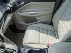 Used 2016 Ford Escape 4d SUV FWD Titanium at A Motors Sales & Finance near San Antonio, TX