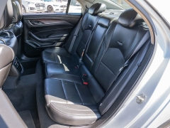 Used 2018  Cadillac CTS 4d Sedan RWD 2&period;0L Turbo Luxury at A Motors Sales & Finance near San Antonio&comma; TX