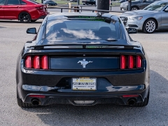 Used 2017 Ford Mustang 2d Fastback V6 at A Motors Sales & Finance near San Antonio, TX