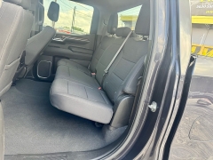Used 2023 Chevrolet Silverado 1500 4WD Crew Cab 147" LT Trail Boss at A Motors Sales & Finance near San Antonio, TX