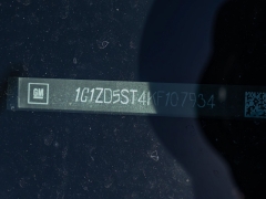 Used 2019  Chevrolet Malibu 4d Sedan LT at A Motors Sales & Finance near San Antonio&comma; TX