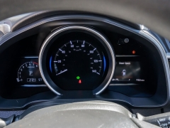 Used 2019  Honda Fit 4d Hatchback EX CVT at A Motors Sales & Finance near San Antonio&comma; TX