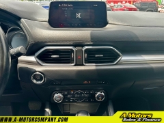 Used 2018 Mazda CX-5 4d SUV AWD Touring at A Motors Sales & Finance near San Antonio, TX