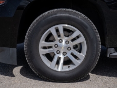 Used 2018  Chevrolet Tahoe 4d SUV RWD LS at A Motors Sales & Finance near San Antonio&comma; TX