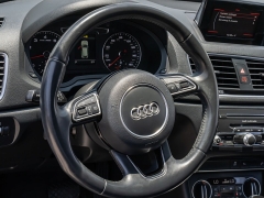 Used 2018  Audi Q3 4d SUV 2&period;0T Sport Premium Plus at A Motors Sales & Finance near San Antonio&comma; TX