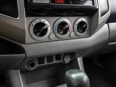 Used 2010  Toyota Tacoma 2WD D-Cab PreRunner Long Bed at A Motors Sales & Finance near San Antonio&comma; TX