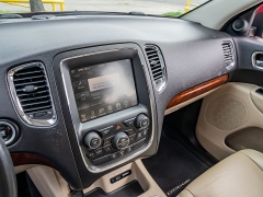 Used 2014  Dodge Durango 4d SUV RWD Limited at A Motors Sales & Finance near San Antonio&comma; TX