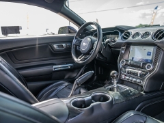 Used 2020 Ford Mustang 2d Fastback GT at A Motors Sales & Finance near San Antonio, TX