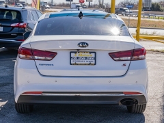 Used 2018  Kia Optima 4d Sedan S at A Motors Sales & Finance near San Antonio&comma; TX