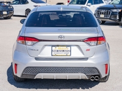 Used 2020  Toyota Corolla 4d Sedan SE Premium at A Motors Sales & Finance near San Antonio, TX
