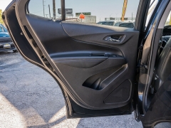Used 2019  Chevrolet Equinox 4d SUV FWD Premier w/3LZ at A Motors Sales & Finance near San Antonio, TX