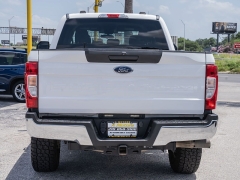Used 2020  Ford Super Duty F-250 4WD Crew Cab XL at A Motors Sales & Finance near San Antonio&comma; TX