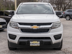 Used 2019  Chevrolet Colorado 2WD Ext Cab WT at A Motors Sales & Finance near San Antonio&comma; TX
