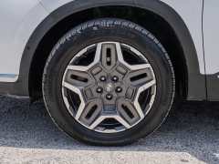 Used 2022  Hyundai Santa Fe Limited AWD at A Motors Sales & Finance near San Antonio&comma; TX
