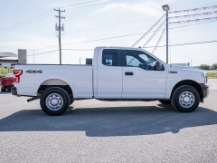 Used 2020 Ford F-150 4WD SuperCab XL at A Motors Sales & Finance near San Antonio, TX