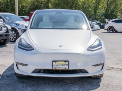 Used 2021  Tesla Model Y Long Range AWD at A Motors Sales & Finance near San Antonio&comma; TX