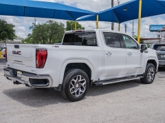Used 2022  GMC Sierra 1500 4WD Crew Cab 157" SLT at A Motors Sales & Finance near San Antonio&comma; TX