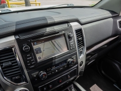 Used 2017  Nissan Titan 4WD Crew Cab SV at A Motors Sales & Finance near San Antonio&comma; TX