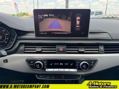 Used 2017 Audi A4 4d Sedan 2.0T Quattro Premium+ Auto at A Motors Sales & Finance near San Antonio, TX