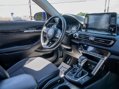 Used 2023  Kia Seltos S IVT FWD at A Motors Sales & Finance near San Antonio&comma; TX