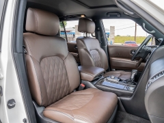 Used 2022  Nissan Armada 4x2 Platinum at A Motors Sales & Finance near San Antonio&comma; TX
