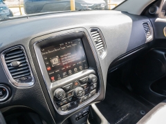 Used 2016 Dodge Durango 4d SUV RWD Limited at A Motors Sales & Finance near San Antonio, TX