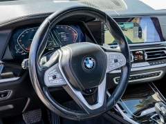 Used 2021 BMW X7 xDrive40i Sports Activity Vehicle at A Motors Sales & Finance near San Antonio, TX