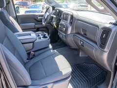Used 2020  Chevrolet Silverado 1500 2WD Crew Cab Custom at A Motors Sales & Finance near San Antonio&comma; TX