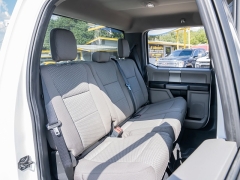 Used 2022  Ford Super Duty F-250 4WD XLT Crew Cab SRW 8' Box at A Motors Sales & Finance near San Antonio&comma; TX