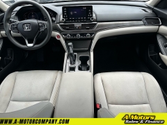 Used 2018 Honda Accord Sedan 4d LX 1.5L at A Motors Sales & Finance near San Antonio, TX