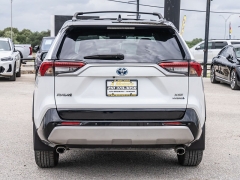 Used 2023  Toyota RAV4 Hybrid XSE AWD at A Motors Sales & Finance near San Antonio&comma; TX