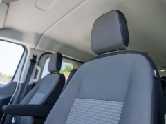 Used 2021  Ford Transit Passenger Wagon T-350 148" Low Roof XLT RWD at A Motors Sales & Finance near San Antonio&comma; TX
