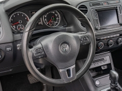 Used 2017  Volkswagen Tiguan 4d SUV S at A Motors Sales & Finance near San Antonio, TX