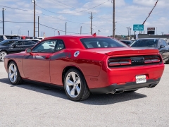 Used 2016  Dodge Challenger 2d Coupe R&sol;T at A Motors Sales & Finance near San Antonio&comma; TX