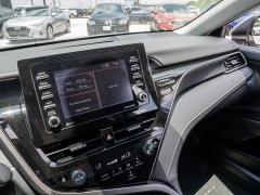 Used 2024  Toyota Camry SE Auto at A Motors Sales & Finance near San Antonio&comma; TX