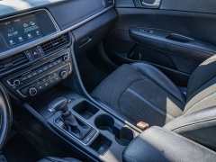 Used 2018  Kia Optima 4d Sedan S at A Motors Sales & Finance near San Antonio&comma; TX