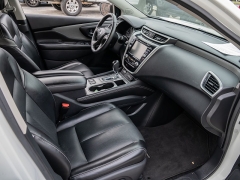 Used 2022  Nissan Murano FWD SL at A Motors Sales & Finance near San Antonio&comma; TX