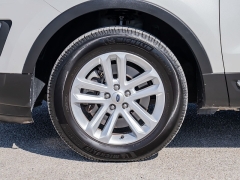 Used 2016  Ford Explorer 4d SUV FWD XLT Ecoboost at A Motors Sales & Finance near San Antonio&comma; TX