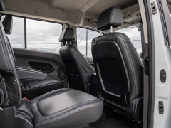 Used 2022  Ford Transit Connect Wagon XL LWB w&sol;Rear Liftgate at A Motors Sales & Finance near San Antonio&comma; TX